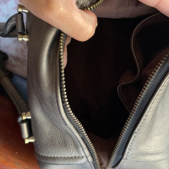 Mini Valerie purse - Picture 5 of 5